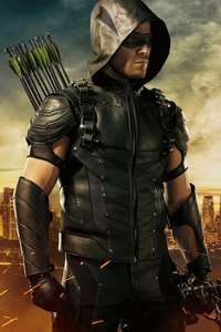 Arrow - Posters