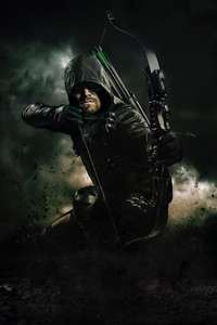 Arrow - Posters