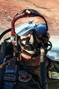 Air Force Elite: Thunderbirds - Posters