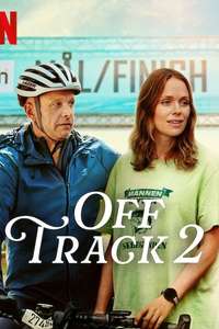 Off Track 2 - Posters