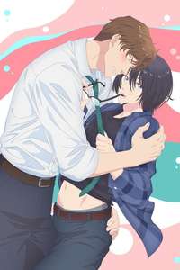 Unexpectedly Naughty Fukami - Posters