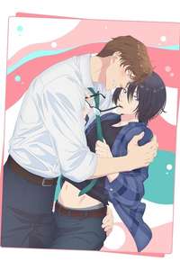 Unexpectedly Naughty Fukami - Posters