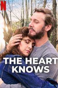 The Heart Knows - Posters