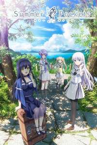 Summer Pockets - Posters
