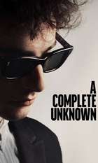 A Complete Unknown