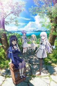 Summer Pockets - Posters