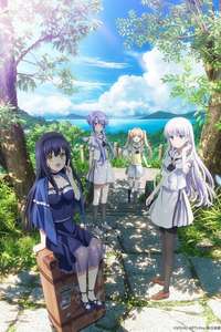 Summer Pockets - Posters