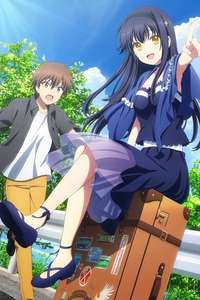 Summer Pockets - Posters