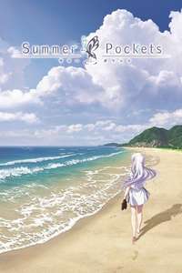 Summer Pockets - Posters