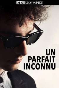 A Complete Unknown - Posters