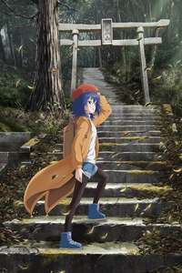 ZatsuTabi -That's Journey- - Posters