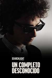 A Complete Unknown - Posters