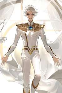 TO BE HERO X - Posters