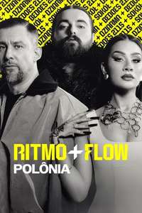 Rhythm + Flow: Poland - Posters