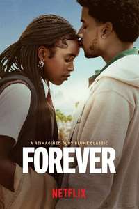 FOREVER - Posters