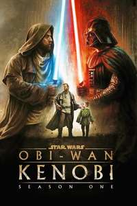 Obi-Wan Kenobi - Posters