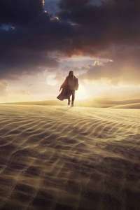 Obi-Wan Kenobi - Posters