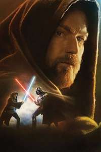 Obi-Wan Kenobi - Posters
