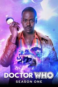 Doctor Who - Posters