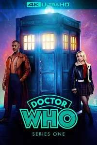 Doctor Who - Posters