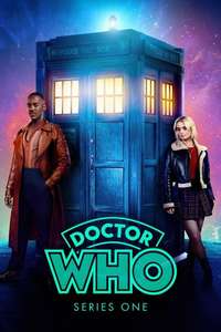 Doctor Who - Posters
