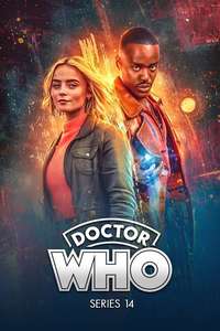 Doctor Who - Posters