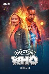 Doctor Who - Posters