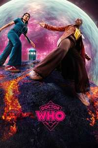 Doctor Who - Posters
