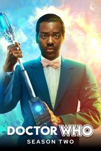 Doctor Who - Posters