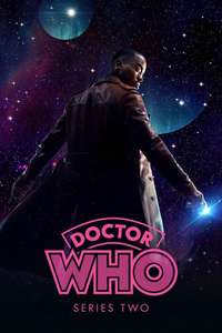Doctor Who - Posters