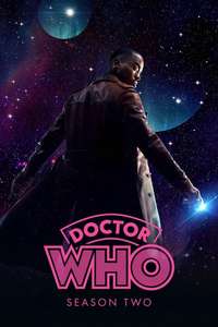 Doctor Who - Posters