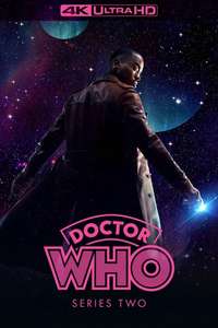 Doctor Who - Posters