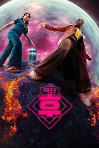Doctor Who - Posters