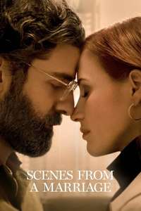 Scenes from a Marriage - Posters