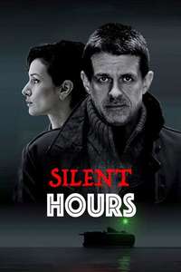 Silent Hours - Posters
