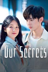 Our Secret - Posters
