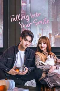 Falling Into Your Smile - Posters