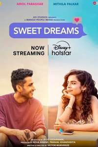 Sweet Dreams - Posters