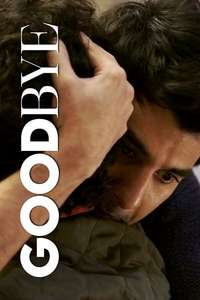 Goodbye - Posters