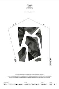Bad for a Moment - Posters