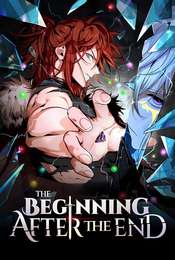 The Beginning After the End