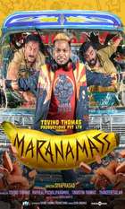 Maranamass