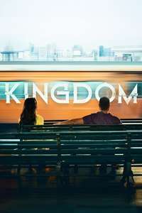 Kingdom - Posters