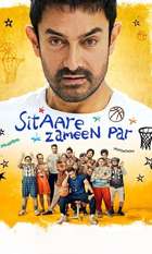 Sitaare Zameen Par