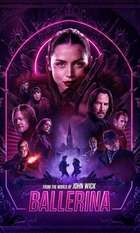 From the World of John Wick: Ballerina