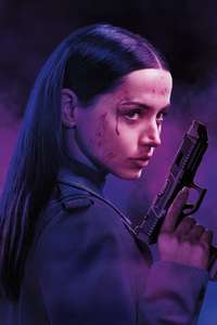 From the World of John Wick: Ballerina - Posters