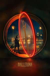 From the World of John Wick: Ballerina - Posters