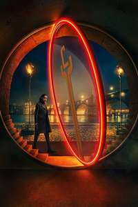 From the World of John Wick: Ballerina - Posters
