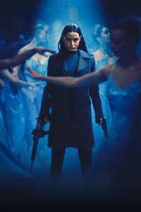 From the World of John Wick: Ballerina - Posters