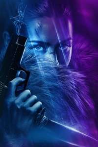 From the World of John Wick: Ballerina - Posters